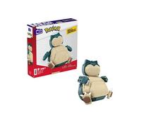 Ronflex 12,5cm Pokémon à Construire