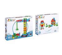 Jeu de construction Poly M G