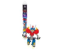 Plus-Plus - Jeu de construction Mecha Bot - Tube 100 pièces (4270)