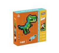 Jeu de construction Puzzle 250 pièces T-Rex