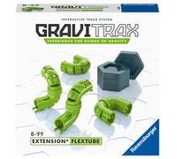 Jeu de construction Ravensburger GraviTrax Bloc d'action FlexTube G