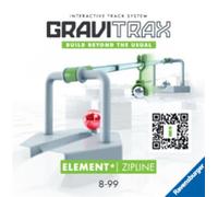 Ravensburger 27472 GraviTrax Element Zipline