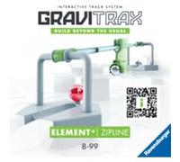 Ravensburger 27472 GraviTrax Element Zipline