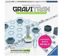 Ravensburger - Set d'extension GraviTrax Lifter 27622 - 27 pièces, Jeu STEM, 8 ans+