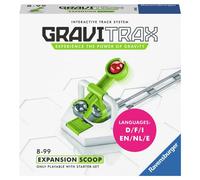 Ravensburger GraviTrax Bloc d'Action Scoop