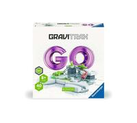 Jeu de construction - Ravensburger - Gravitrax - GO Rotative - 40 pieces - Pour enfants de 8 ans et plus