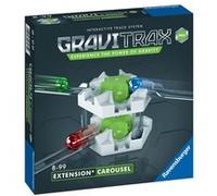 Jeu de construction Ravensburger GraviTrax PRO Bloc Carousel Multicolore G