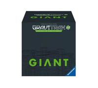 Ravensburger - GraviTrax Pro - Starter Set Giant - 27023 - Jeu de Construction STEM - Circuits de Billes créatifs - Plus de 400 pièces - Enfants de 8 Ans et Plus - Version française