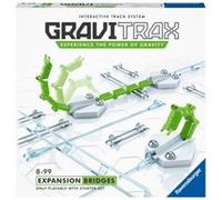 Ravensburger Jeu de construction GraviTrax Set d'extension Bridges ou Pont et rails G