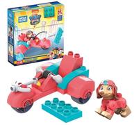Jeu de construction Scooter de Liberty - Pat Patrouille MEGA BLOKS