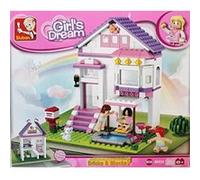 Sluban- M38-B0532 - Maison de Vacances