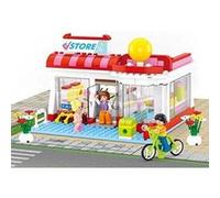 Sluban – M38-B0529 – Supermarché