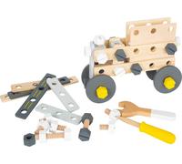 Jouets en bois Set de construction 67 pièces Miniwob Small foot by