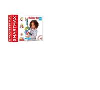 Jeu de construction - Smartmax - Builder Set 20 pièces - 20 pièces - Plastique - Mixte