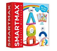 Smart Games – SmartMax : les Acrobates du cirque G