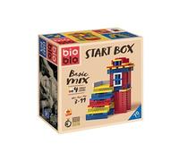 Briques de construction Startbox 70 Bioblo® - Blocs de construction