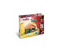 Jeu de construction Starter box