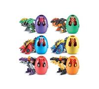 Vtech Switch & Go Dinos Surprise V2 (6 Modeles Differents)