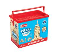 Jeu De Construction Tecap ? Classic - 100 Pieces