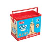 JEUJURA - TECAP Classic 100 planchettes en bois