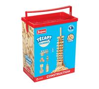 Jeu De Construction Tecap Classic - 200 Pieces