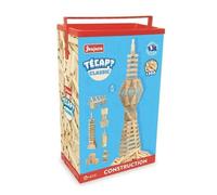 Jeu De Construction Tecap ? Classic - 300 Pieces