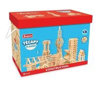 Jeu De Construction Tecap ? Classic - 500 Pieces