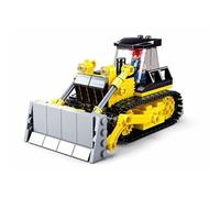Sluban-Bulldozer - Jeu de Construction
