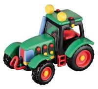 Jeu De Construction - Tracteur Petit Modèle - Mic O Mic
