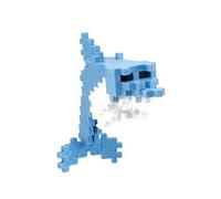 Jeu de construction Tube Dauphin 100 pièces