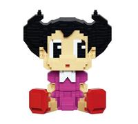 Jeu De Construction - Uran (Astro Boy) - 882 Pièces