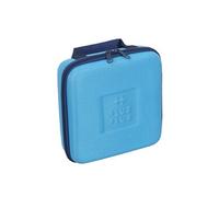 Valisette Mini 100 pièces + 1 base - Plus Plus