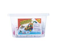Jeu de construction Variant Petit constructeur 402 pièces