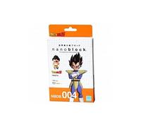 Jeu de construction Vegeta Dragon Ball Z