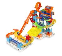 Jeu de construction - Vtech - 80-519322 - 73 pièces - 5 billes - 3 niveaux de difficulté