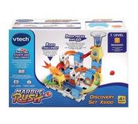 Jeu de construction Circuit à billes Discovery Set XS100