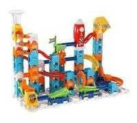 VTech – Circuit à billes – M100E – 79 pièces – 10 MarbleBilles – Thème espace