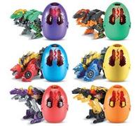 Vtech Switch & Go Dinos Surprise V2 (6 Modeles Differents)