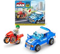 Jeu de construction Zuru 125 pièces