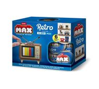 ZURU 83185 Jouets de construction