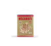 Jeu de constructions mecabois 200 pièces