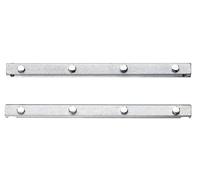 Jeu de conversion pour barres de guidage de lame HC 260 - METABO - 0911030845