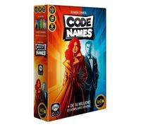 Jeu de coopération Codenames