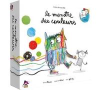 Le Monstre des Couleurs