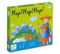 Jeu De Coopération Hop!hop!hop! Multicolore TU