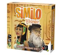 Gigamic Similo : Histoire