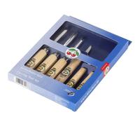 Jeu de copeaux de bois Kirschen 3406000