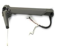 Jeu De Coques De Bras, Compatible for DJI, for Mavic 3, Accessoires De Remplacement, Pièce De Réparation(Right Front)