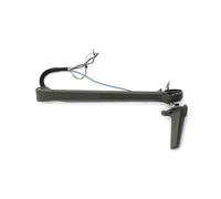 Jeu De Coques De Bras, Compatible for DJI, for Mavic 3, Accessoires De Remplacement, Pièce De Réparation(Left Front)