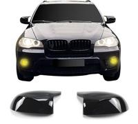 Jeu de coques de retroviseurs pour BMW X6 type E71 de 2006 a 2013-41786647
